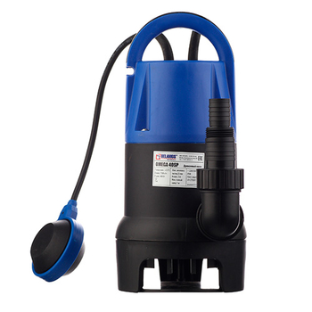 Дренажный насос для чистой воды BELAMOS Omega 40 SP (400 Вт) - Насосы - Дренажные - Магазин электроприборов Точка Фокуса