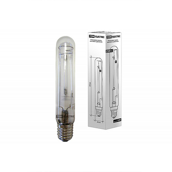 Лампа натриевая высокого давления TDM ДНаТ 400Вт Е40 - Светильники - Лампы - Магазин электроприборов Точка Фокуса
