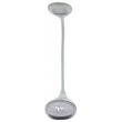 Светодиодный настольный светильник 7W Smartbuy SBL-DL-7-NW3-SRGB-White - Светильники - Настольные светильники - Магазин электроприборов Точка Фокуса