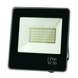 Прожектор LightPhenomenON LT-FL-01-IP65-50W-4000K LED - Светильники - Прожекторы - Магазин электроприборов Точка Фокуса
