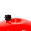 Расширительный бак Джилекс В 10 литров, красный - Насосы - Комплектующие - Расширительные баки - Магазин электроприборов Точка Фокуса