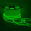Неон светодиодный Apeyron зеленый 6 Вт 220 В IP65 50 м мини (10-206) - Светильники - Cветодиодные ленты - Магазин электроприборов Точка Фокуса
