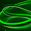 Неон светодиодный Apeyron зеленый 6 Вт 220 В IP65 50 м мини (10-206) - Светильники - Cветодиодные ленты - Магазин электроприборов Точка Фокуса